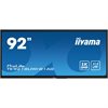 iiyama ProLite TE9218UWI-B1AG 234cm 92Zoll 5K