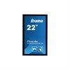 iiyama ProLite TF2234MC-B7X LED 55,9cm 22Zoll Touch 1920x1080 Full HD 1080p