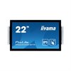 iiyama ProLite TF2234MC-B7X LED 55,9cm 22Zoll Touch 1920x1080 Full HD 1080p