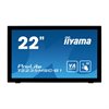 iiyama T2235MSC-B1, 55,9 cm (22 Zoll) - Touchscreen - 1920 x 1080 Full HD