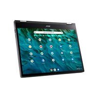 Acer Chromebook Spin 713 CP713-3W - Flip-Design - Core i5 1135G7 -