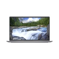 Dell Latitude 9520 - Core i5 1135G7 / 2.4 GHz - Win 10 Pro 64-Bit