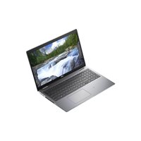 Dell Latitude 5520 - Core i7 1185G7 - vPro - Win 10 Pro 64-Bit -