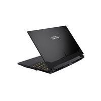 Gigabyte AERO 15 OLED KD-72DE624SP Intel Core i7-11800H 38,1cm