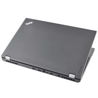 Lenovo ThinkPad P50 - i7-6820HQ | 16GB 15,6 Zoll 500GB SSD - Webcam