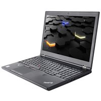 Lenovo ThinkPad P50 - i7-6820HQ | 32GB 15,6 Zoll 250GB SSD - Webcam