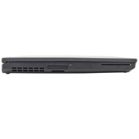 Lenovo ThinkPad P50 - i7-6820HQ | 64GB 15,6 Zoll 500GB SSD - Webcam