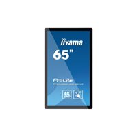 iiyama ProLite TF6538UHSC-B2AG 164 cm (64,5 Zoll) LCD-Display