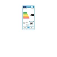 Samsung QM85R - 214 cm (85 Zoll) Diagonalklasse LCD-Display 4K UHD