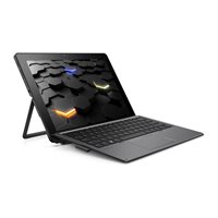 HP Pro x2 612 G2 mit Tastatur Stift i5-7Y57 8GB 12 Zoll 256GB SSD - Webcam