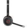 Jabra Evolve 75 SE MS Stereo Headset On-Ear Bluetooth kabellos USB