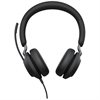 Jabra Evolve2 40 SE UC Headset On-Ear kabelgebunden USB-A optimiert für UC