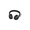 Jabra Evolve2 65 ms Stereo Headset - Bluetooth - wireless - 26599-999-989
