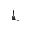 Jabra Evolve2 65 ms Stereo Headset - Bluetooth - wireless - 26599-999-989