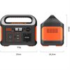 Jackery Explorer 240 Tragbare Powerstation