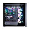 Joule Performance Darkstream HydroX Ryzen 9 5950X 32GB 4x8GB RTX3090 24GB