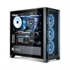 Joule Performance Darkstream Pro Ryzen 9 5900X 32GB 4x8GB RTX3080 10GB