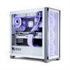 Joule Performance Darkstream Pro SE Ryzen 9 5900X 32GB 4x8GB RTX3080 10GB