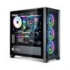 Joule Performance Darkstream Ryzen 7 5800X 32GB 4x8GB RTX3070 Ti 8GB