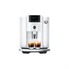 JURA E4 Piano White (EA)