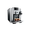 JURA E8 Moonlight Silver (EB)