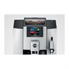 JURA E8 Moonlight Silver (EB)