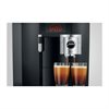 JURA GIGA X8 Aluminium Schwarz