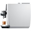 Jura J8 Twin Diamond-White (EA)