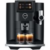 Jura S8 Piano-Black (EB)