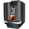 Jura X10 Prof Dark-Inox