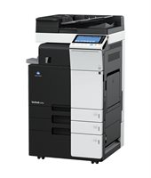 Konica Minolta Bizhub 224E