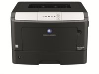Konica Minolta Bizhub 3300P