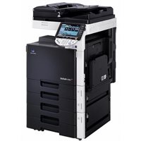 Konica-Minolta bizhub C253