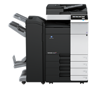 Konica Minolta Bizhub C258 Konica Minolta Bizhub C258