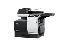 Konica Minolta Bizhub C3351