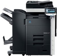 Konica Minolta Bizhub C452 Konica Minolta Bizhub C452