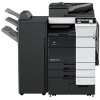 Konica Minolta bizhub C659