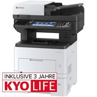 KYOCERA ECOSYS M3860idn/KL3