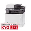 KYOCERA ECOSYS M5521cdw/KL3