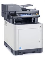 KYOCERA ECOSYS M6035cidn/KL3