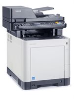 KYOCERA ECOSYS M6530cdn/KL3
