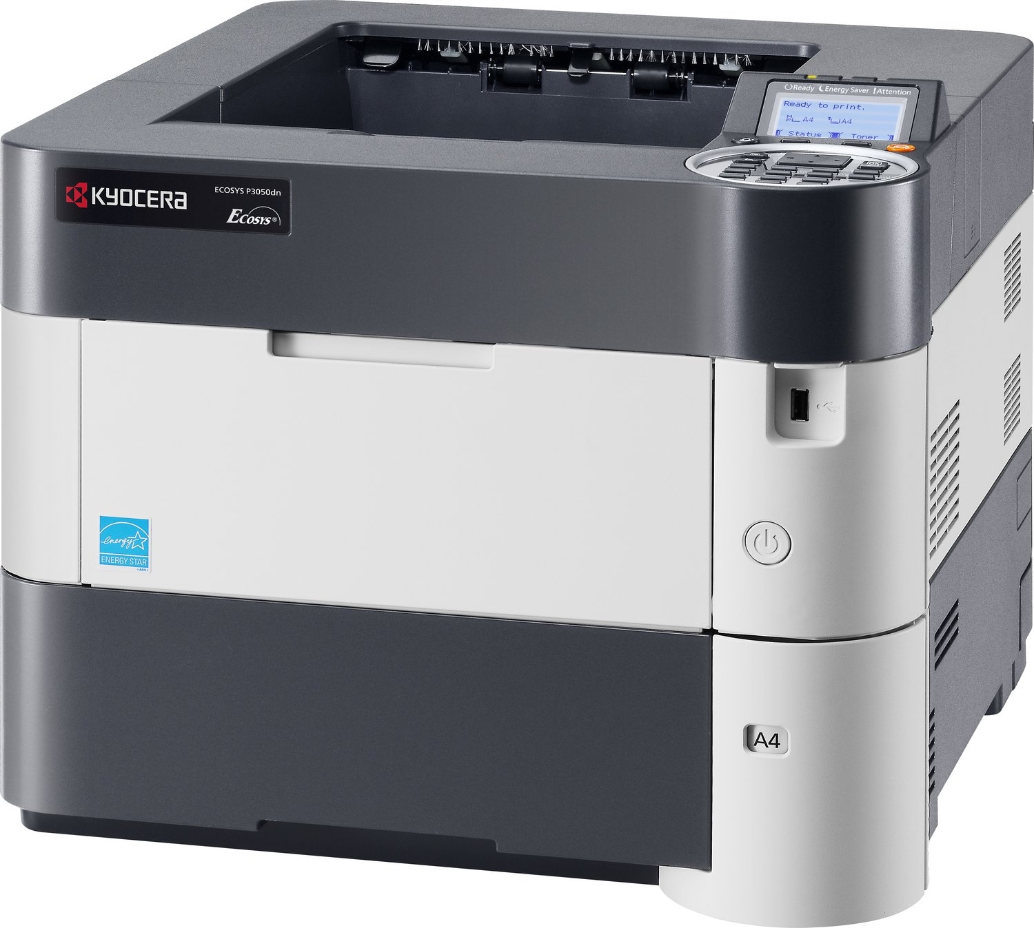 KYOCERA ECOSYS P3050dn