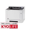 KYOCERA ECOSYS P5021cdw/KL3