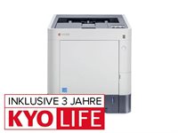KYOCERA ECOSYS P6130cdn/KL3