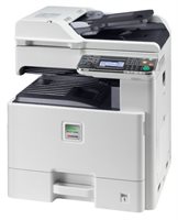 Kyocera FS-C8025MFP Farb-MFP A3