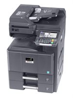 KYOCERA TASKalfa 2550ci