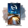 LC-Power LC-M27-4K-UHD-144, 68,6 cm (27 Zoll), 3840 x 2160 Pixel,