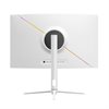 LC-Power LC-M27-QHD-165-C-K, Curved - 68,6 cm (27 Zoll) - 2560 x 1440 QHD
