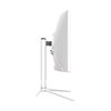 LC-Power LC-M27-QHD-165-C-K, Curved - 68,6 cm (27 Zoll) - 2560 x 1440 QHD