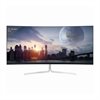 LC-Power LC-M34-UWQHD-100-C-V2, 86,4 cm (34 Zoll), 3440 x 1440 Pixel
